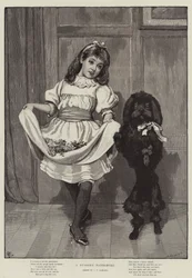 Una pantomima per bambini